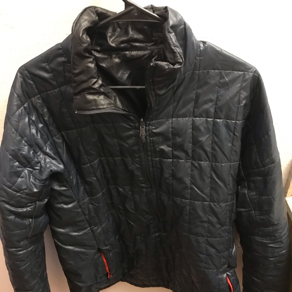 Light Jacket